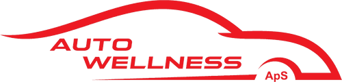 Auto Wellness Company Logo